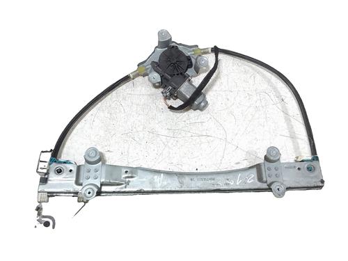 Front left window mechanism RENAULT TWINGO II (CN0_) 1.2 16V (CN04, CN0B) | BP40552296C22 - Image 3