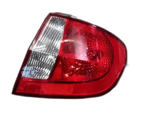 Used Right taillight HYUNDAI GETZ (TB) 1.5 CRDi (88 hp) 25192987
