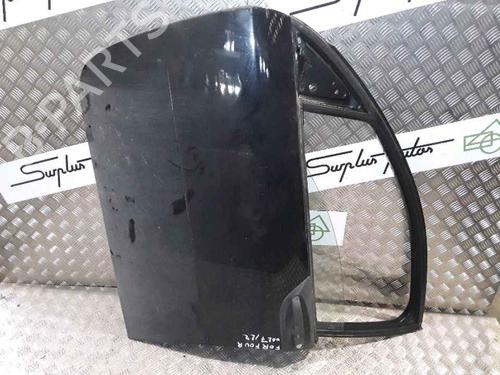Left front door SMART FORFOUR (454) 1.5 CDI (454.001) | BP25765735C2 