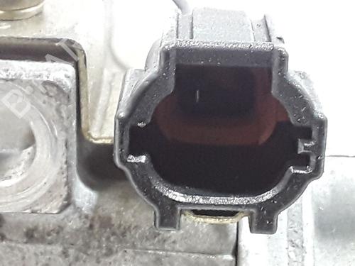 AC compressor NISSAN MICRA III (K12) 1.2 16V | BP28176290M34