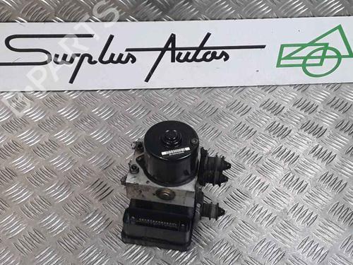 Used ABS pump AUDI A3 (8P1) 1.9 TDI (105 hp) 25165340