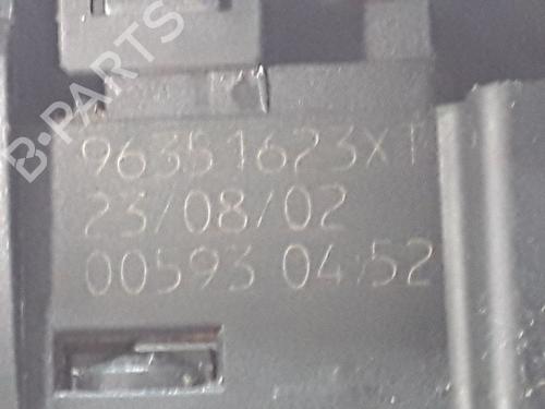 Switch PEUGEOT 307 SW (3H) 1.6 16V | BP26402492I30 