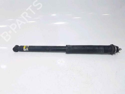 Used Left rear shock absorber TOYOTA AYGO (_B1_) 1.0 (KGB10_, KGB10R) (68 hp) 25198894