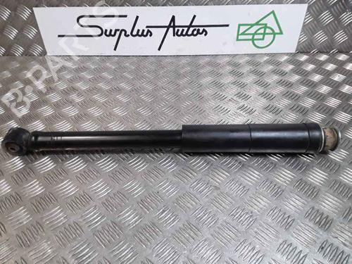 Used Left rear shock absorber VW UP! (121, 122, BL1, BL2, BL3, 123) 1.0 (60 hp) 25196876