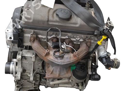 Engine CITROËN C2 (JM_) 1.4 | BP40239452M1 - Image 2