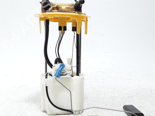 Used Fuel pump Fuel pump CITROËN BERLINGO Box Body/MPV (K9) 1.6 BlueHDi 100 (99 hp) 33476450 33476450