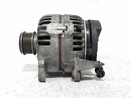 Used Alternator Alternator SEAT ALTEA (5P1) 1.6 TDI (105 hp) 39731707 39731707