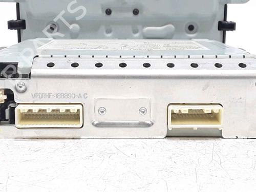Radio RENAULT TWINGO III (BCM_, BCA_) 1.0 SCe 70 | BP25189622E6 