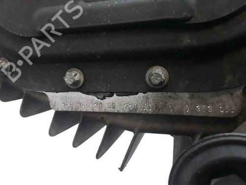 Gearbox MERCEDES-BENZ A-CLASS (W168) A 160 (168.033, 168.133) | BP25184749M3 