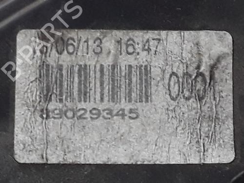 Left taillight RENAULT KANGOO Express (FC0/1_) 1.5 dCi (FC1G) | BP29929030C34