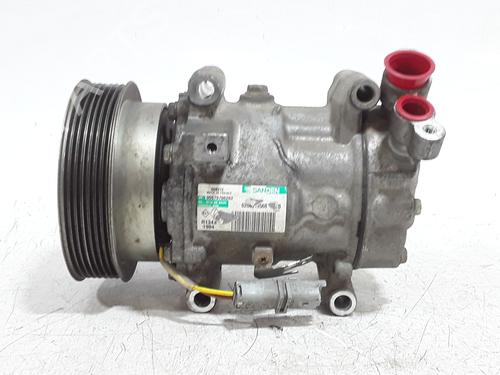 Compressor A/C RENAULT TWINGO II (CN0_) 1.2 16V (CN04, CN0B) (75 hp) 32099168