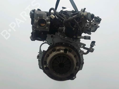 Motor MAZDA 2 (DE_, DH_) 1.3 (DE3FS) (75 hp) 25179673