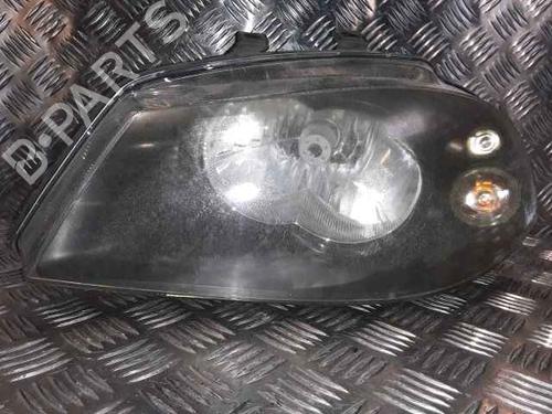 Used Left headlight SEAT IBIZA III (6L1) 1.9 SDI (64 hp) 25182094