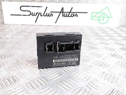 Used Electronic module AUDI A3 (8P1) 1.9 TDI (105 hp) 25159585