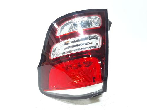 Used Right taillight CITROËN C3 II (SC_) 1.2 VTi 82 (82 hp) 28137313
