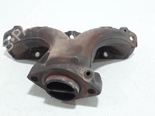 Used Exhaust manifold RENAULT TWINGO II (CN0_) 1.2 16V (CN0K, CN0V, CN0A) (76 hp) 27393253