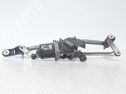 Vindrude Viskermekanisme Vindrude Viskermekanisme RENAULT CLIO III (BR0/1, CR0/1) 1.5 dCi (75 hp) 34355941 34355941