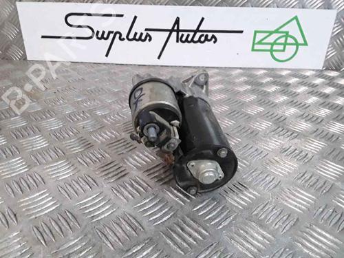 Startmotor OPEL CORSA E (X15) 1.4 (08, 68) | BP25766003M8 