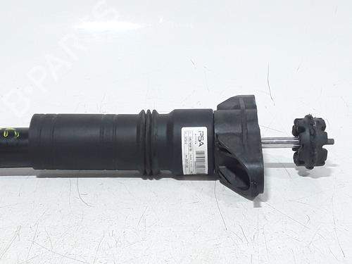 Right rear shock absorber PEUGEOT 208 II (UB_, UP_, UW_, UJ_) 1.2 PureTech 100 | BP29467755M19 