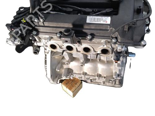 Engine HYUNDAI i10 II (BA, IA) 1.2 | BP37728920M1 - Image 5