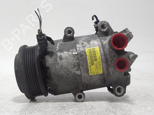 Used AC compressor AC compressor 36789191 36789191