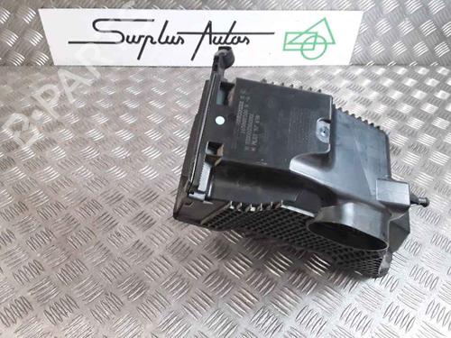 Used Air filter box DACIA SANDERO II 1.5 dCi (90 hp) 25180310