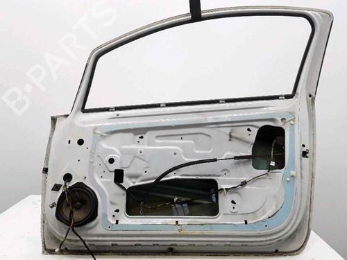 Right front door OPEL CORSA D (S07) 1.3 CDTI (L08, L68) | BP25193857C3 