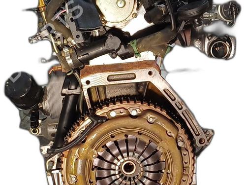 Used Engine DACIA LOGAN (LS_) 1.5 dCi (LS0K) (68 hp) 31604644