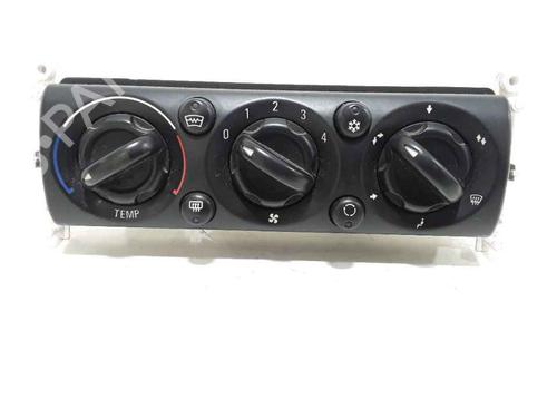 Used Climate control MINI MINI Convertible (R52) One (90 hp) 25170598