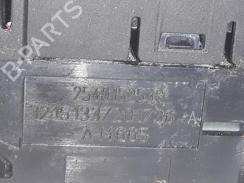 Switch RENAULT MEGANE IV Hatchback (B9A/M/N_) 1.2 TCe 130 (B9MR) | BP25185300I30 