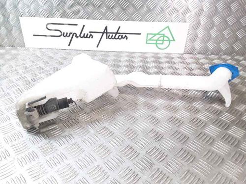 Windscreen washer tank SEAT IBIZA IV (6J5, 6P1) 1.2 TDI | BP25201644C113 