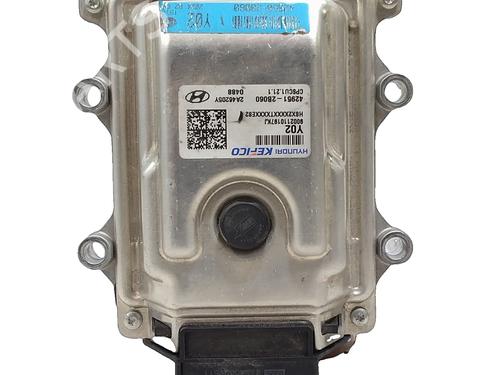 Used Electronic module Electronic module HYUNDAI KONA (SX2) GDi Hybrid (141 hp) 33967757 33967757