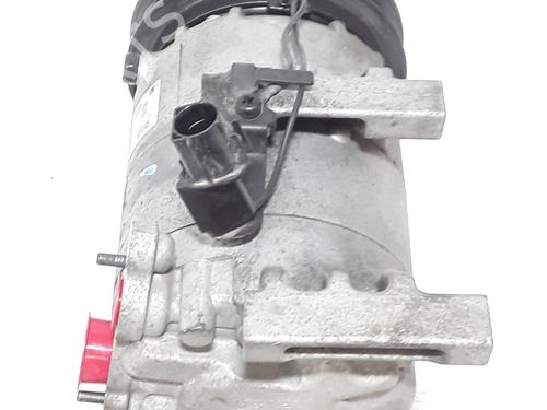 AC compressor HYUNDAI i20 I (PB, PBT) 1.1 CRDi | BP29493561M34 