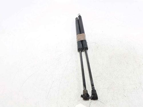 Tailgate lift support RENAULT CLIO IV (BH_) 1.2 16V | BP25168560C138 