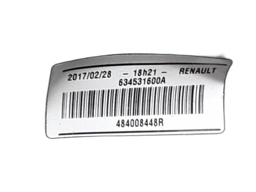 Steering wheel RENAULT CLIO IV (BH_) 1.5 dCi 75 | BP28828326C49 
