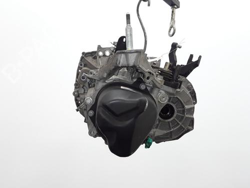 Gearbox RENAULT CLIO IV (BH_) 1.2 16V | BP28502487M3 