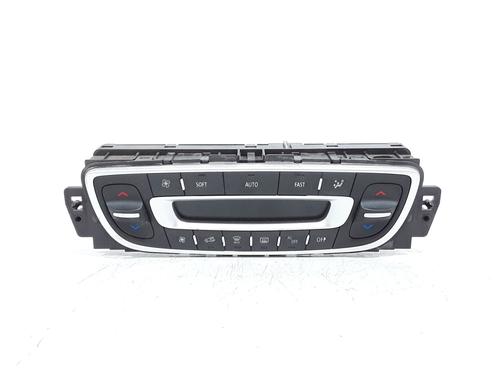 Mando climatizador Mando climatizador RENAULT MEGANE III Hatchback (BZ0/1_, B3_) 1.5 dCi (BZ09, BZ0D, BZ1W, BZ29, BZ14) (110 hp) 37497897 37497897