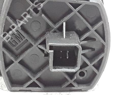 Right front window switch OPEL CORSA E (X15) 1.2 (08, 68) | BP33221128I26 - Image 3