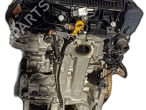 Engine CITROËN C3 II (SC_) 1.2 VTi 82 | BP28159281M1 