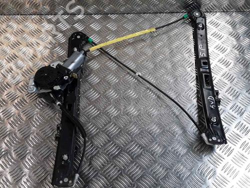 Used Front right window mechanism BMW 3 (E46) 320 d (150 hp) 25191066