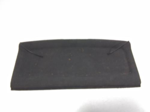 Used Rear parcel shelf VW POLO III (6N1) 60 1.4 (60 hp) 25496520