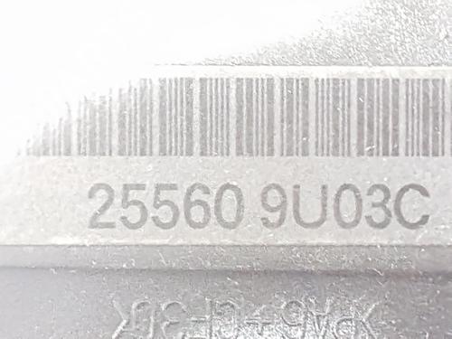 Headlight switch NISSAN NOTE (E11, NE11) 1.5 dCi | BP39179170I24 - Image 2