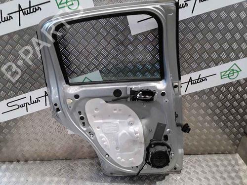 Left rear door CITROËN C3 II (SC_) 1.4 HDi 70 (SC8HZC, SC8HR0, SC8HP4) | BP25188603C4 