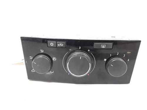 Climate control OPEL ASTRA H TwinTop (A04) 1.6 (L67) | BP25170615I5 