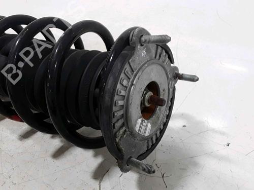 Left front shock absorber PEUGEOT 407 SW (6E_, 6D_) 2.0 HDi 135 | BP25198032M16 