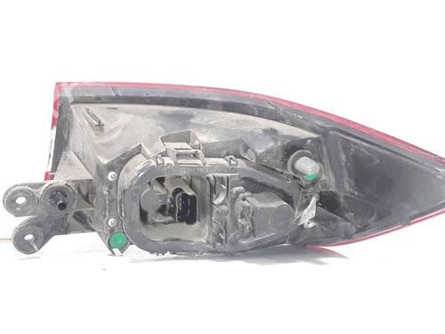 Left taillight RENAULT CLIO IV (BH_) 1.5 dCi 90 | BP25187347C34 
