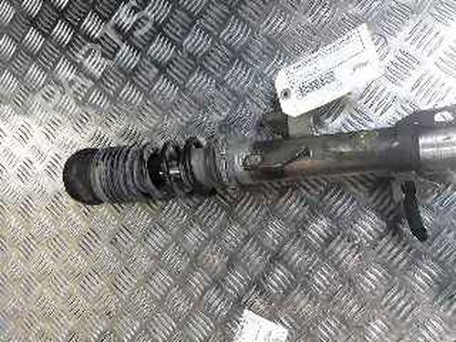 Used Right front shock absorber VW POLO V (6R1, 6C1) 1.6 TDI (90 hp) 25196482