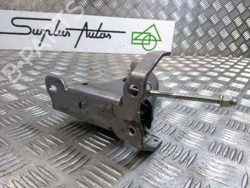 Hand brake RENAULT CLIO IV (BH_) 1.5 dCi 90 | BP25166282I18 