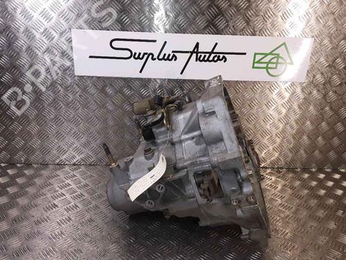 Gearbox VW POLO (9N_, 9A_) 1.9 TDI | BP25184605M3 