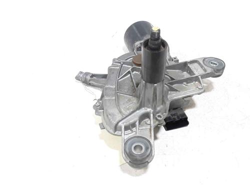 Front wiper motor CITROËN C4 Picasso I MPV (UD_) 1.6 HDi | BP25202013M29 